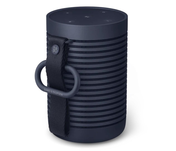 Bang & Olufsen Przenośny głośnik Beosound Explore Navy - 734221 - zdjęcie